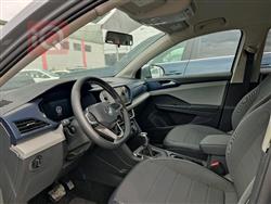 Volkswagen Taos